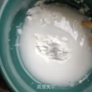Make pineapple pie step 13