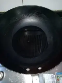 Make radish beef bun step 0