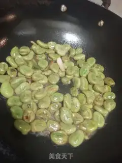 Make Onions and beans step 6