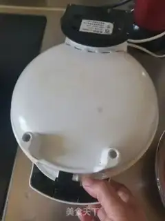 Make Coco chocolate waffles step 10