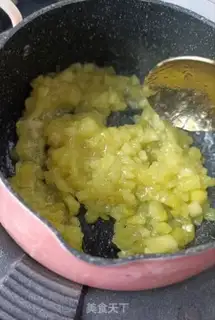 Make pineapple pie step 16