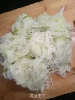 Make Pickle emigos step 3