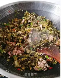 Make Pickle emigos step 5