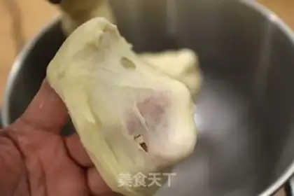 Make Old toast step 2
