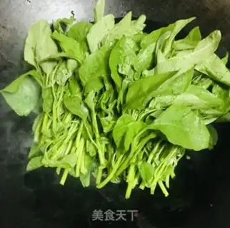 Make Garlic sauce step 3