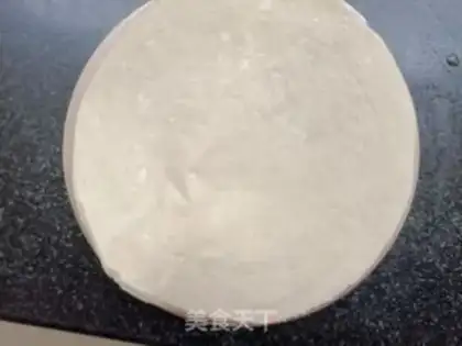 Make pineapple pie step 19