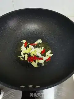 Make The mushrooms step 4