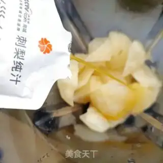 Make Pear juice step 2