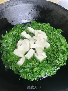 Make Plum soup step 5