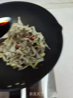 Make The mushrooms step 6