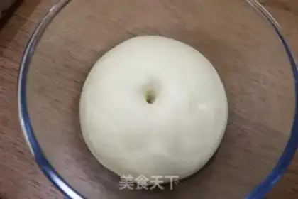 Make Old toast step 6