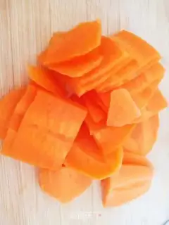 Make Hao Tong step 3