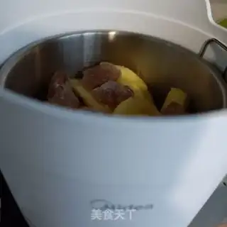 Make Sugar pineapple step 3