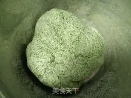 Make Qing Ming, Ei step 2