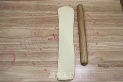 Make Old toast step 11