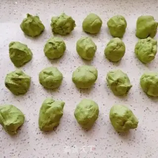 Make Pickle emigos step 14
