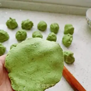 Make Pickle emigos step 15