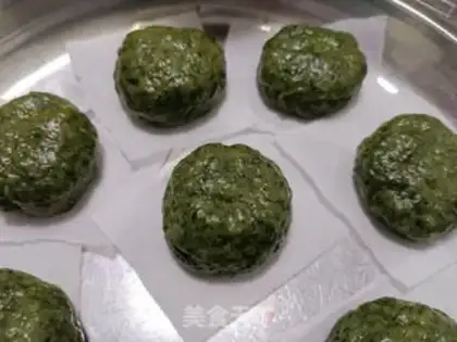 Make Qing Ming, Ei step 4