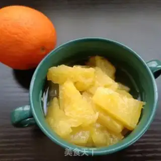 Make Sugar pineapple step 7