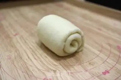 Make Old toast step 13