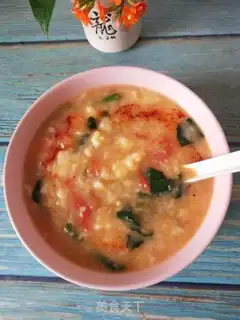 Make Pumpkin soup step 8