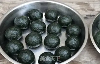Make Qing Ming, Ei step 5