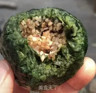 Make Qing Ming, Ei step 6