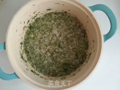 Make Spicy egg cobbler step 4