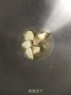Make Wine and chicken step 3