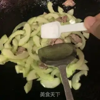 Make cucumber step 5