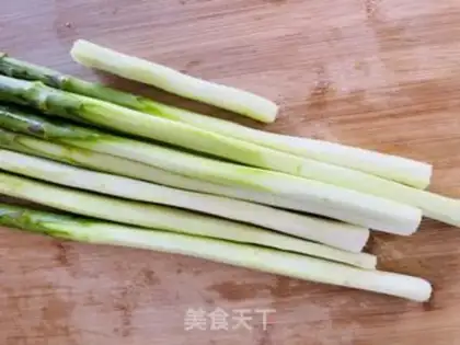 Make Freshly sprouts step 1
