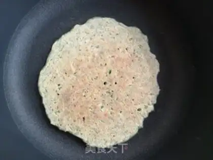 Make Spicy egg cobbler step 6