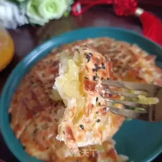 Make pineapple pie step 33