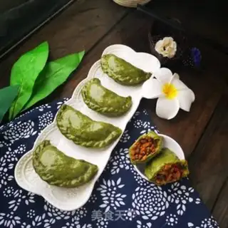 Make Pickle emigos step 20