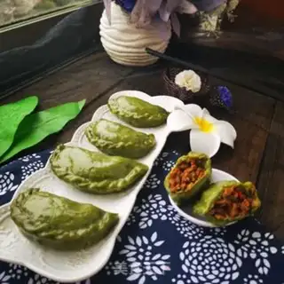 Make Pickle emigos step 21