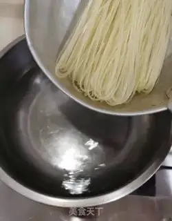 Make Perfect screw powder step 4