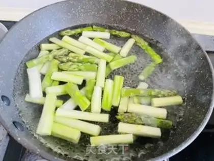 Make Freshly sprouts step 4