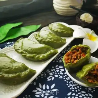 Make Pickle emigos step 22