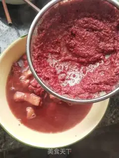 Make Wine and chicken step 8