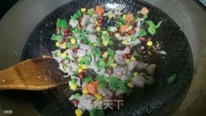 Make Soy sauce step 2