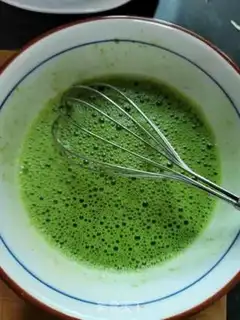 Make Emerald eggs step 4