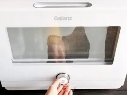 Make Peanut butter rolls step 5