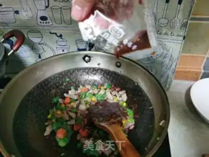 Make Soy sauce step 3