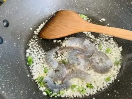 Make Freshly sprouts step 7