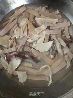 Make The squid