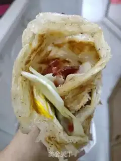 Make Egg-drying platinum step 3