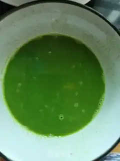 Make Emerald eggs step 6