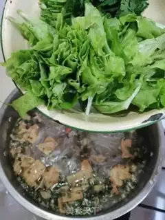 Make Perfect screw powder step 8