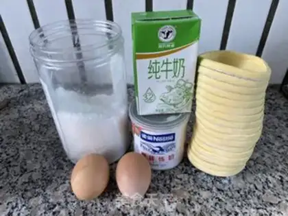 Make Zero failure step 0