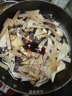 Make The squid